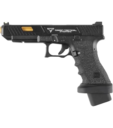 Amazon | サイドアームズカスタム 東京マルイ グロック19 TTI HB