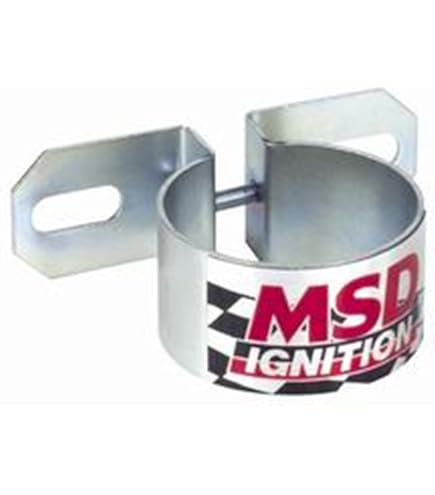 Amazon | MSD 8202 Blaster 2 高性能コイル | バイク用イグニッション