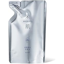 Amazon.co.jp: 米肌(MAIHADA) 肌潤美白エッセンス 美容液 30mL ライス