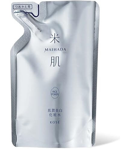 Amazon.co.jp: 米肌 MAIHADA 肌潤美白エッセンス 30ml [並行輸入品