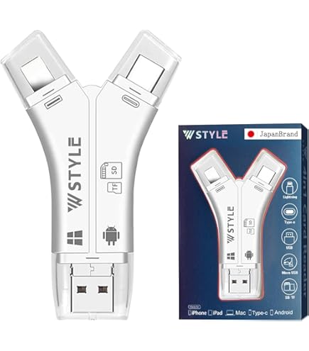 Amazon | プリンストン SSD 外付け 500GB USB3.2 Gen2 読出最大1060MB