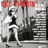 �u���[�m�[�g�̃N���X�}�X �f���b�N�X�E�G�f�B�V����