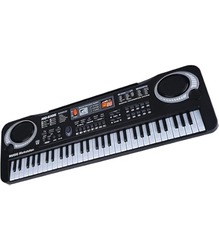 Amazon.co.jp: YAMAHA 電子キーボード piaggero(ピアジェーロ