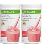 Amazon.co.jp: ハーバライフ HERBALIFE フォーミュラ1プロテイン