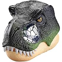 宇宙恐竜 ジャイアントジードン コスプレ用マスク 特撮使用 CCP 1/6特撮シリーズ 宇宙恐竜 ゼットン ハイグレード Ver