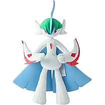 メガエルレイド＆キルリア ぬいぐるみ ポケモンセンター限定品 61XB6gHVOaL._AC_UL210_SR210,