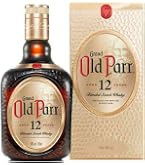 Amazon.co.jp: MHD Old Parr 18 Years 750ml : Food, Beverages & Alcohol