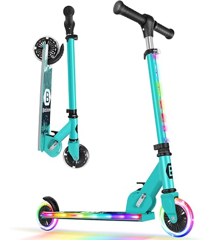 Mondo Toys Trottinette Spiderman 2 Roues Pliable Aluminium - Guidon Réglable Enfant