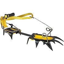 Amazon | GRAYL グリベル(Grivel) 登山 アイゼン G12 EVO・オー