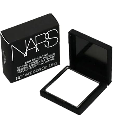 Amazon | NARS(ナーズ) ライトリフレクティング プリズマティック