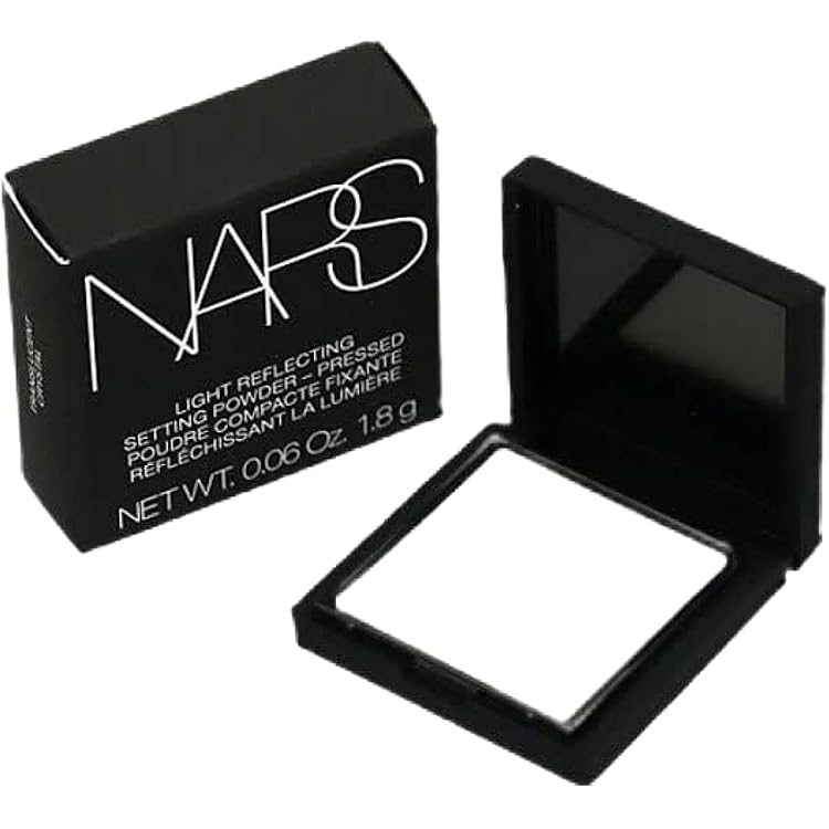Amazon | 限定 NARS（ナーズ）ライトリフレクティング プリズマ
