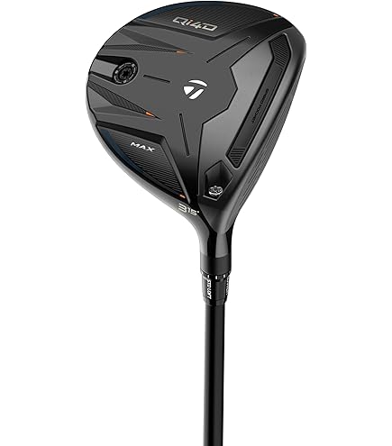 Amazon | テーラーメイド(TAYLOR MADE) Qi4D #4 REAX 65 R キューアイ