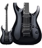 Amazon | GrassRoots G-SNAPPER-DX Black Satin エレキギター | エレキ