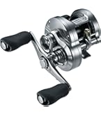 Amazon | シマノ(SHIMANO) ベイトリール 26カルカッタコンクエスト DC