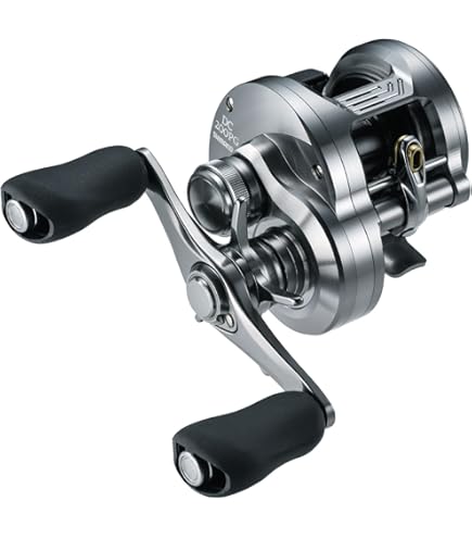 シマノ　14カルカッタコンクエスト100 Amazon | シマノ(SHIMANO) ベイトリール 26カルカッタコンクエスト DC