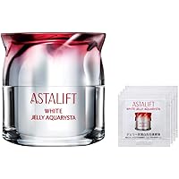 Amazon.co.jp: アスタリフト ホワイト ジェリー アクアリスタ (60g 約2