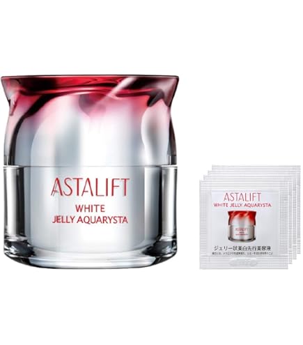 Amazon.co.jp: 【公式店限定】 アスタリフト ホワイト ジェリー