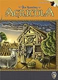 Agricola Game [並行輸入品]