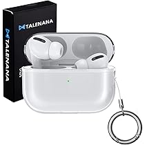 AirPods Pro本体 ホワイト 小傷あり アップルコンピュータジャパン(APPLE)|【小さな傷・汚れあり】AIRPODS