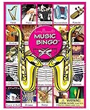 Music Bingo Game [並行輸入品]