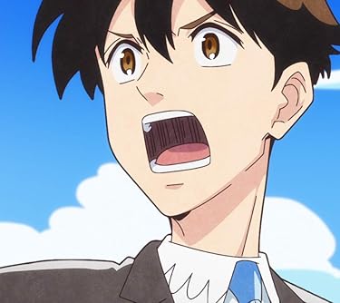 2021冬アニメ - 下田（しもだ）