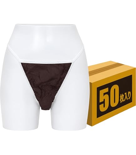 ペーパーTバック ブルー フリーサイズ　429枚　＋α ✨新品・未使用✨SALE Amazon.co.jp: 7BEAUTY ペーパーTバック (5L) ブルー 50枚入 紙