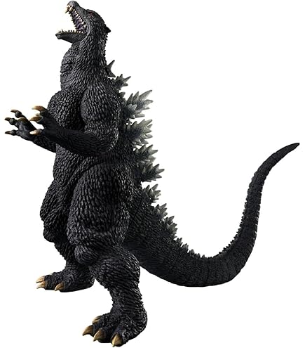 Amazon.co.jp: Godzilla 1989 12-Inch Resin Statue : ホビー