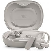 Amazon.co.jp: JBL SENSE PRO 完全ワイヤレスイヤホン/オープンイヤー