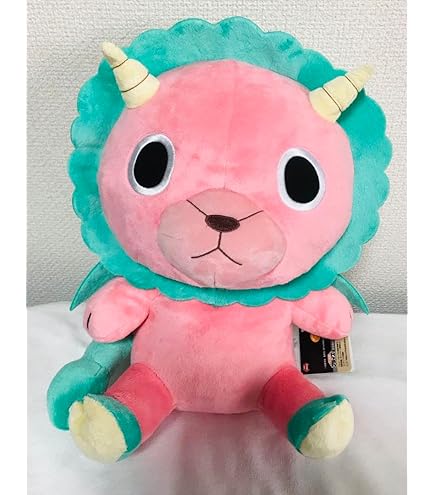 Amazon.co.jp: 銀魂 神楽 Chibiぬいぐるみ : おもちゃ