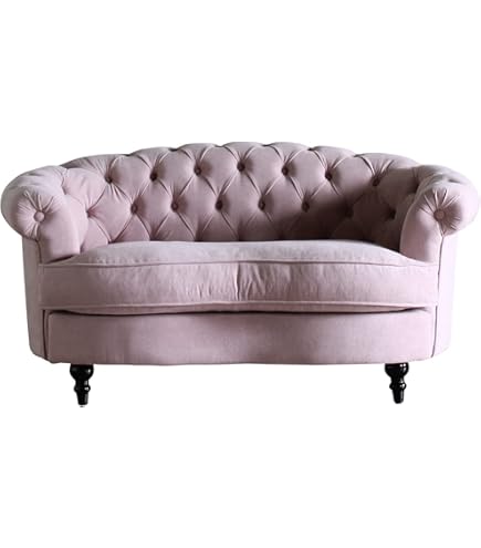 Amazon.co.jp: ソファ ロココ アンティーク 姫系 猫脚 ペット ソファー