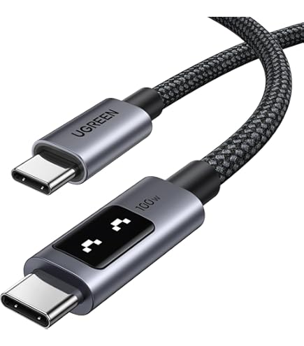 Amazon.co.jp: HUION USB-Cケーブル Kamvas 12/13/16/22/24/22 Plus/24