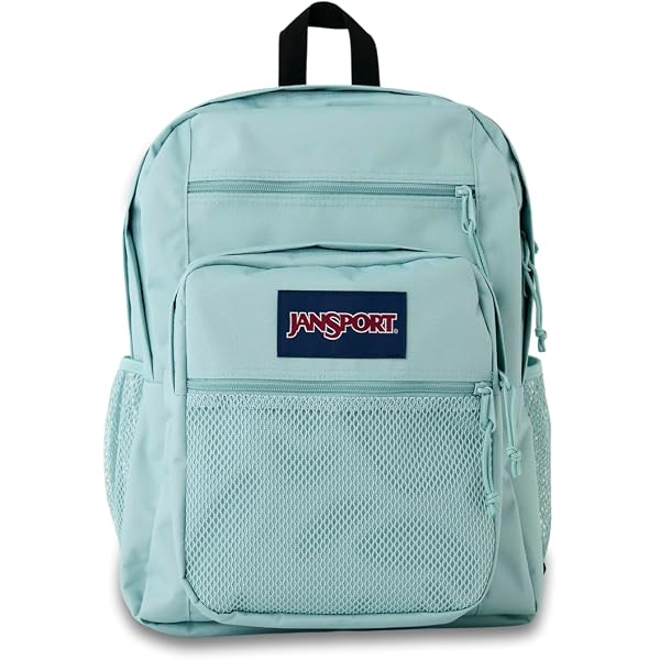 Amazon.co.jp: (ジャンスポーツ) JANSPORT バックパック Big Student