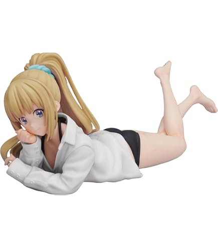 ようこそ実力至上主義の教室へ 1/6 軽井沢恵 水着 ver. Amazon | ようこそ実力至上主義の教室へ 軽井沢恵 水着 ver. 1/6