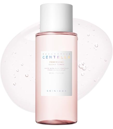 Amazon.co.jp: SKIN1004 ポアマイジング フラッシュ アンプル 100ml
