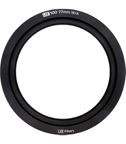 Amazon | 【国内正規品】LEE フィルターセット LEE100 長時間露光