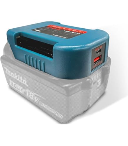 Amazon.co.jp: マキタ(Makita) 充電式ラジオ (本体のみ/バッテリー