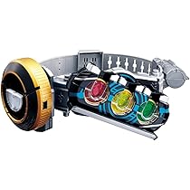 Amazon | 仮面ライダーOOO (オーズ) 変身ベルト DXオーズドライバー 