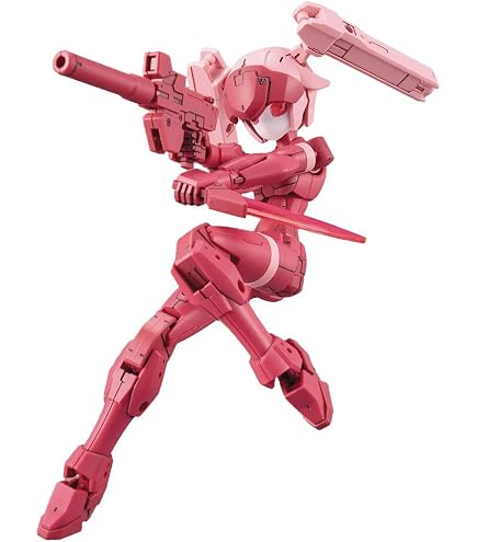 Amazon | 30MM 1/144 EXM-H15X アチェルビー(TYPE-X) 色分け済み