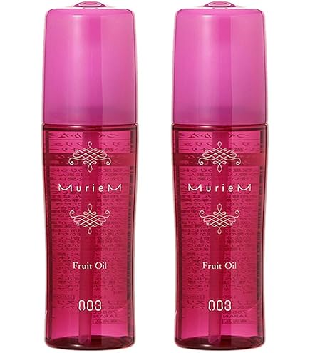 Amazon | ナンバースリー ミュリアム フリュイオイル 120ml | Number