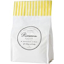 Amazon.co.jp: Rinenna（リネンナ） #1 洗濯用洗剤 ｜つけ置きで頑固な