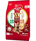 ビューティープロ キャット 避妊・去勢後用 キャットフード