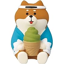 Amazon.co.jp: デコレコーポレーション concombre 新撰組わんこ