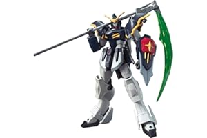 BANDAI SPIRITS(バンダイ スピリッツ) HGAC 新機動戦記ガンダムW ガンダムデスサイズ 1/144スケール 色分け済みプラモデル