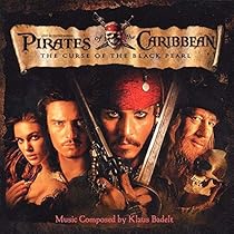 ホールマーク パイレーツ・オブ・カリビアン 最後の海賊 サウンド付きオーナメント ホールマーク パイレーツ・オブ・カリビアン 最後の海賊