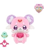 Amazon.co.jp: [バンダイ(BANDAI)] キミとアイドルプリキュア