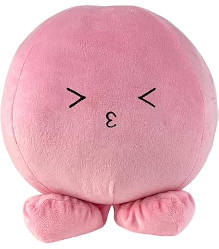 Amazon.co.jp: タコピーの原罪 タコピー メガBIGぬいぐるみ 約35