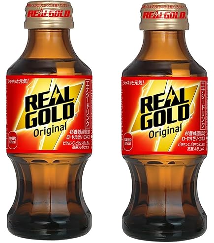 Amazon.co.jp: コカコーラ リアルゴールド オリジナル 120ml瓶×30本入