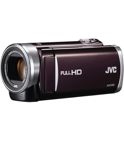 JVC Evarioビデオカメラ　GZ-HM177 超美品 Amazon.co.jp: JVC Everio GZ-HM177-S Camcorder : Electronics