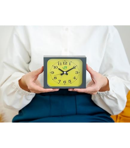 送料込み　JR東日本　電子時計 Amazon.co.jp: 予約開始 JR東日本 みどりの駅時計BOOK : ホーム＆キッチン