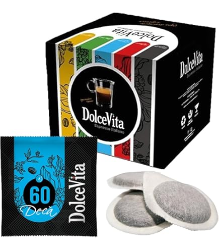 Amazon.co.jp: Musetti for De'Longhi (デロンギ) カフェポッド ロッサ